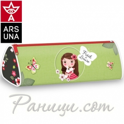 2017 Ars Una Mon Amie Объл несесер 92997981 2017 Ars Una Mon Amie Объл несесер 92997981